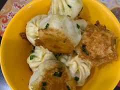 生煎馒头-毛华美食(清扬路店)