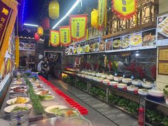 -津沽小院(天津之眼店)