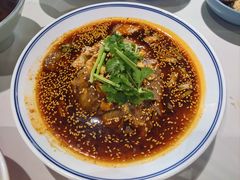 -龙抄手(文殊坊店)