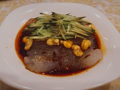 -潞安酒店(宁国路店)
