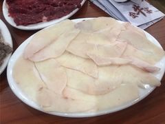 -阿波潮汕牛肉火锅·汤粉面(拱北店)