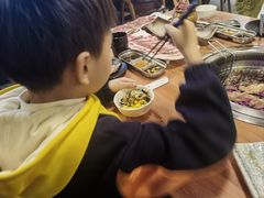 -炼瓦家日式烧肉·寿喜烧(融创精彩天地店)