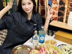 -咕咕站韩国料理(紫金港店)