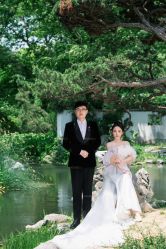 -雪中彩影婚纱摄影·微光艺术中心