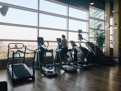 -上海嘉里健身Kerry Sports Shanghai