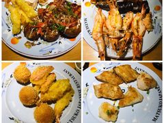 -松子料理(世纪城店)