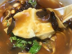 -李三卤汁豆腐脑