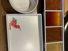 -炉小哥烤肉(朗悦公园茂店)