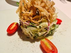 茹丝葵沙拉-茹丝葵经典牛排馆(上海外滩店)