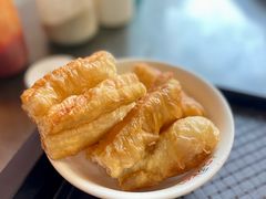 油条-国仔面线糊(水门国仔总店)