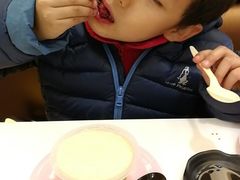 -争鲜回转寿司(通州万达店)