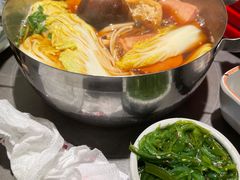 -沼津港精致料理·寿喜烧·烧鸟(龙湖南桥天街日料榜单店)