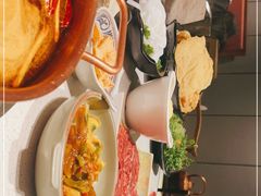 -牛村来人潮汕牛肉火锅(西单店)