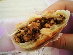 香菇净素月饼-长发西饼(临顿路店)