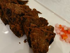 马凯糖饼-马凯餐厅(地安门店)