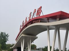 -南昌之星摩天轮