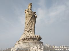 -天津妈祖文化园