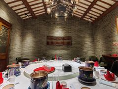 -东来顺饭庄(西直门店)