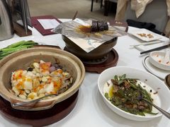 -喜宴又一村·粤菜·茶点·海鲜(壹方天地店)