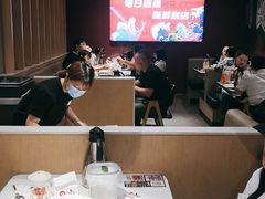 -鱼酷活鱼烤鱼(北美店)