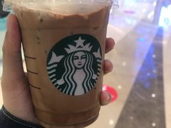 -星巴克(南京鼓楼吾悦广场店)