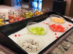 -上海静安铂尔曼酒店