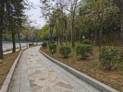 -南国桃园旅游度假区