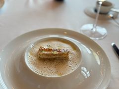 -Caprice(香港四季酒店)