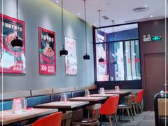 大堂-炭舍干锅(华发商都店)