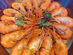 -钳真多钓虾馆·小龙虾海鲜烧烤(九六广场店)