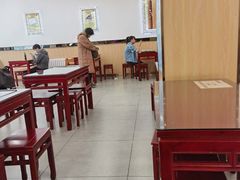 大堂-常兴顺小吃(草房店)