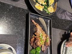 -德川家日本料理(中关村寰太大厦店)