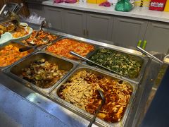 -晓宇盒饭(民安街店)
