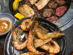 -神户赤童日式烤肉伙伴(东直门店)