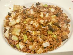 -单家老院·院子里的青岛菜(沙子口店)