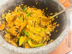 -西塔老太太拌饭(洋泾天物空间店)
