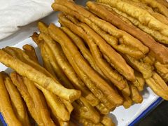 -陈记锅巴菜(五大道店)