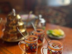 土耳其特色红茶-Antalya安塔利亚土耳其餐厅(猎德店)
