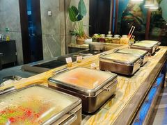 -西藏饭店·亚克·食光自助餐厅