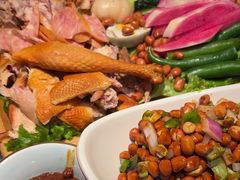 -大哈福烧烤·海鲜·家常菜(延安三路店)