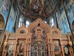 -滴血救世主教堂