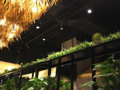 大堂-武松家(丰益桥店)