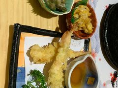 -贵木日本料理·铁板烧(新地假日广场店)