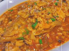 -不倒翁·徽天下名菜楼(马鞍山路店)