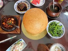 -杨记隆府(白象街店)