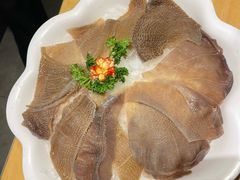 -老版火锅(半坡店)