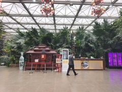 -忆江南·生态餐饮宴会酒店