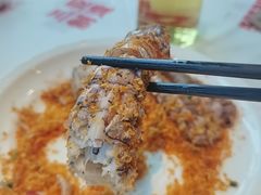 -不仔客海鲜·烧烤·270度海景餐厅(大东海店)