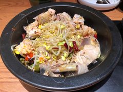 -云海肴·汽锅鸡·云南菜(高德置地店)