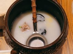 -北京老铺烤鸭(高新店)